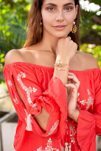 Roseta Angel | Shop Bali Queen