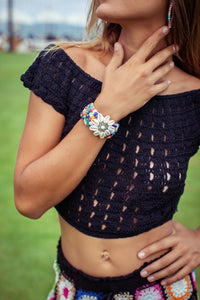 Under the Sea Cuff | Shop Bali Queen