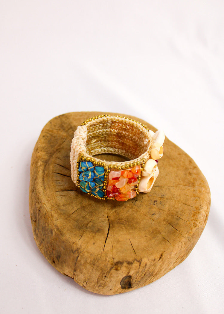 Under the Sea Cuff