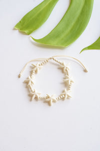 Surfin' Starfish Bracelet