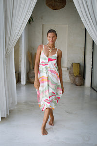 Kiki Genie Dress | Shop Bali Queen