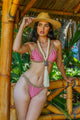 Boho Rosewood