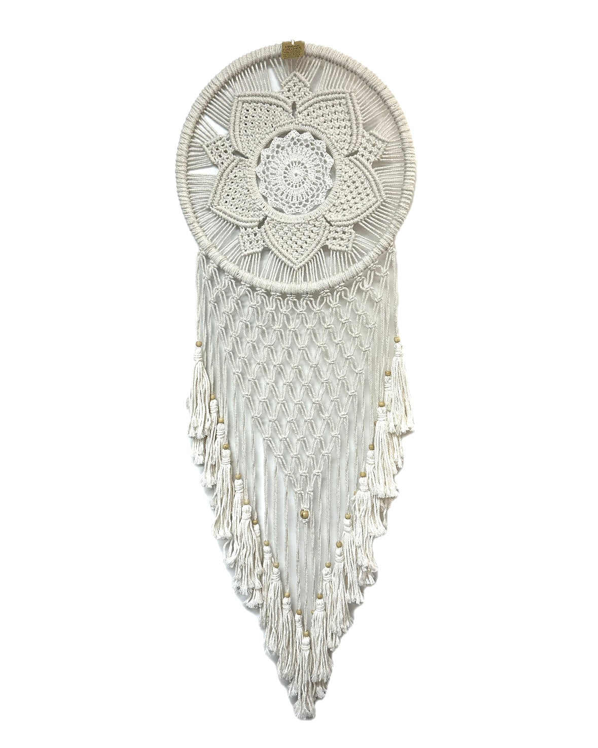 Flower Fields Dreamcatcher | Shop Bali Queen