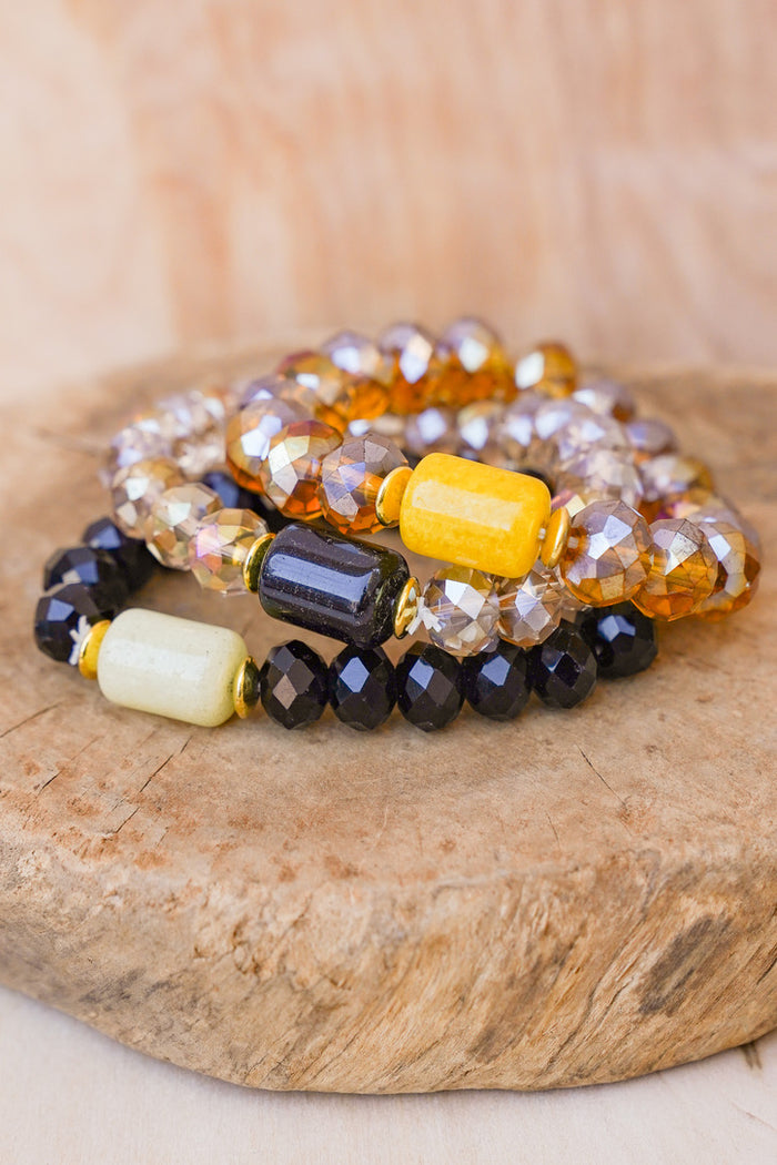Kate Stretch Bracelet | Shop Bali Queen