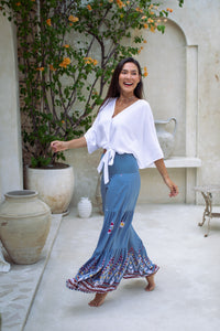 Yucatán Pant | Shop Bali Queen