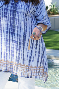 Tidewater Caftan | Shop Bali Queen