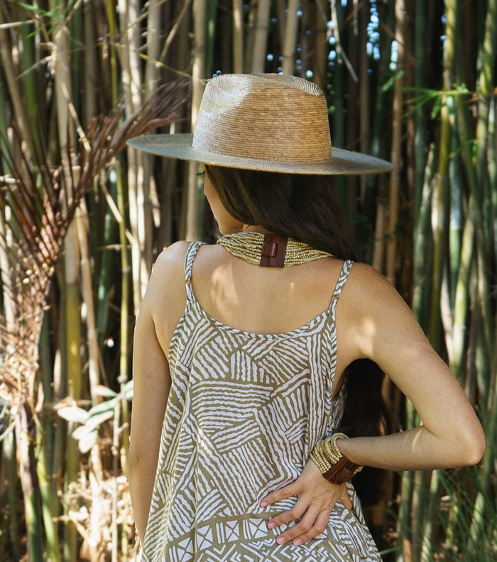 Big Buck Necklace | Shop Bali Queen