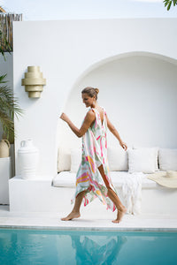 Kiki Luna Dress | Shop Bali Queen