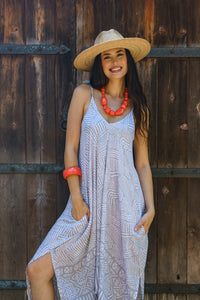 Mojave Genie Dress | Shop Bali Queen