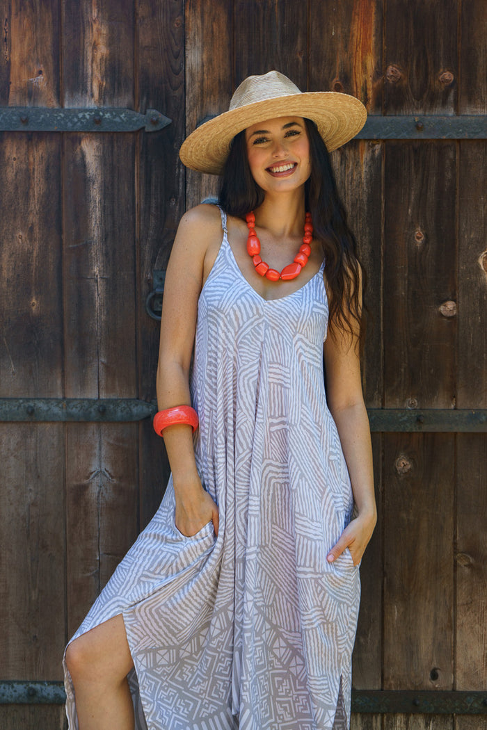 Mojave Genie Dress | Shop Bali Queen