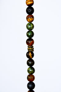 Unisex Stone Toggle Bracelet | Shop Bali Queen