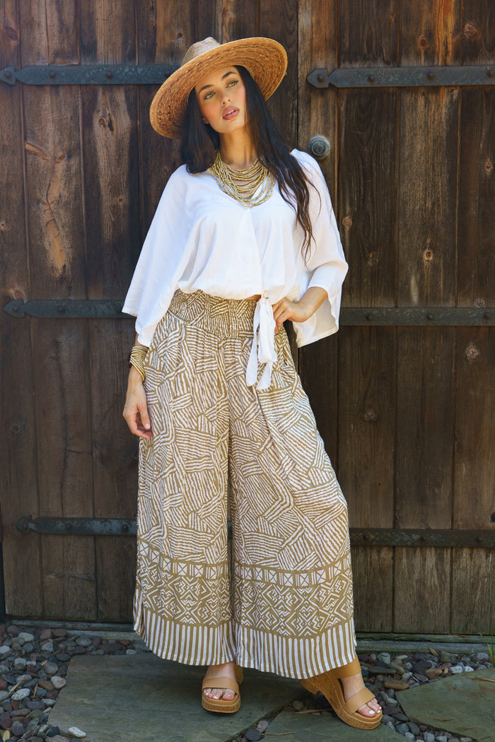 Solid Kimono Top | Shop Bali Queen