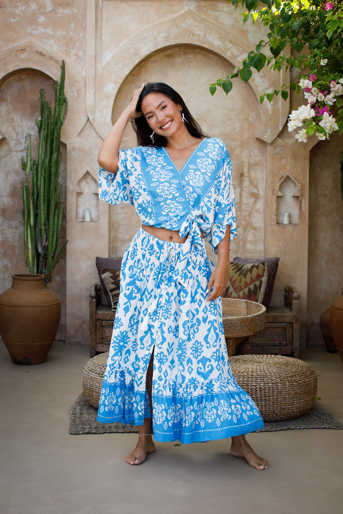 Aruba Skirt | Shop Bali Queen