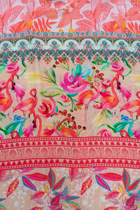 Bombay Short Jeweled Kimono | Shop Bali Queen