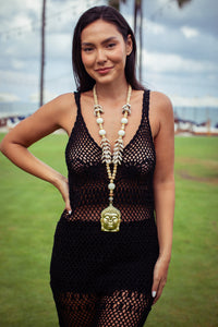 Crochet Mermaid Dress | Shop Bali Queen