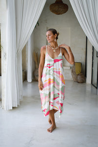 Kiki Genie Dress | Shop Bali Queen