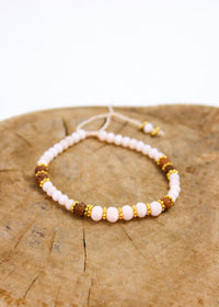 Junie Mala Pull Bracelet