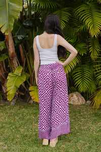 Tribal Tides Pant | Shop Bali Queen