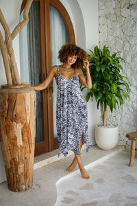 Wildest Genie Dress | Shop Bali Queen