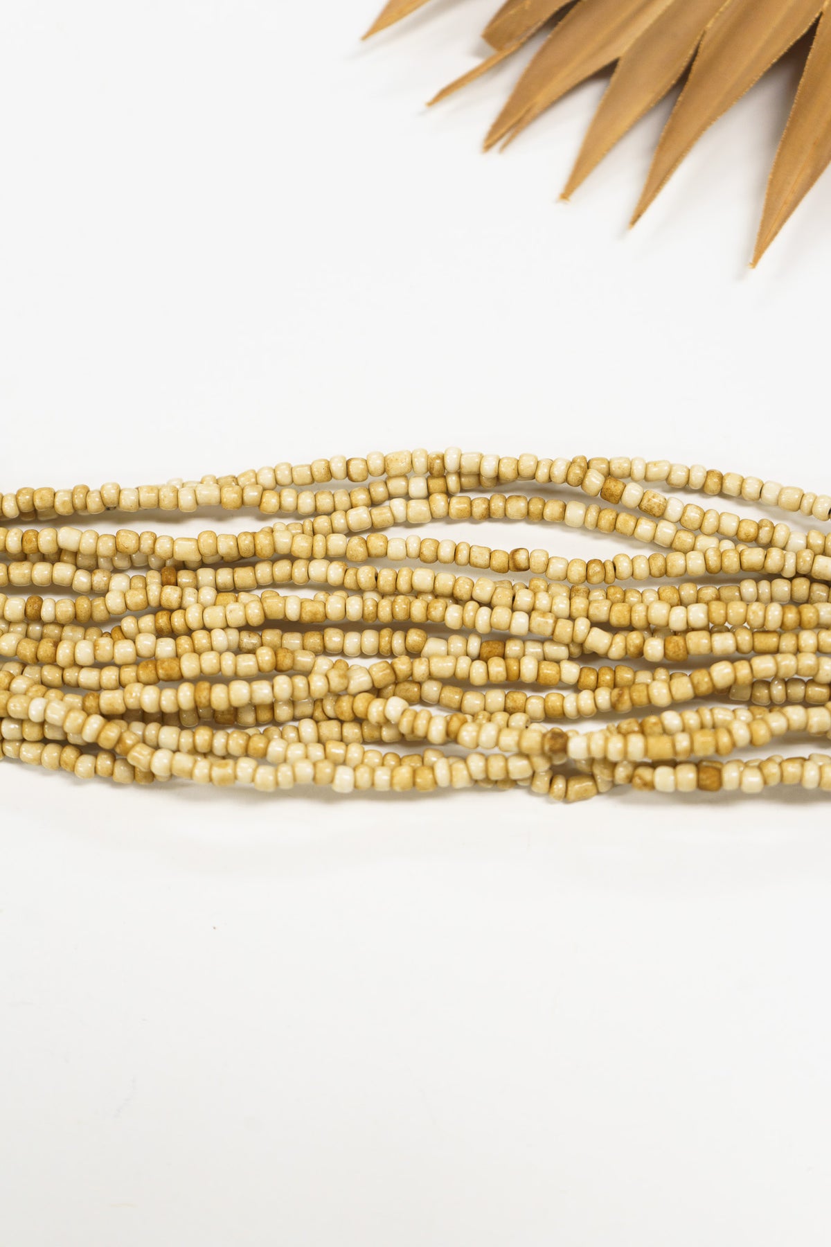 Solid Big Buck Bracelet | Shop Bali Queen