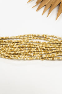 Solid Big Buck Bracelet | Shop Bali Queen