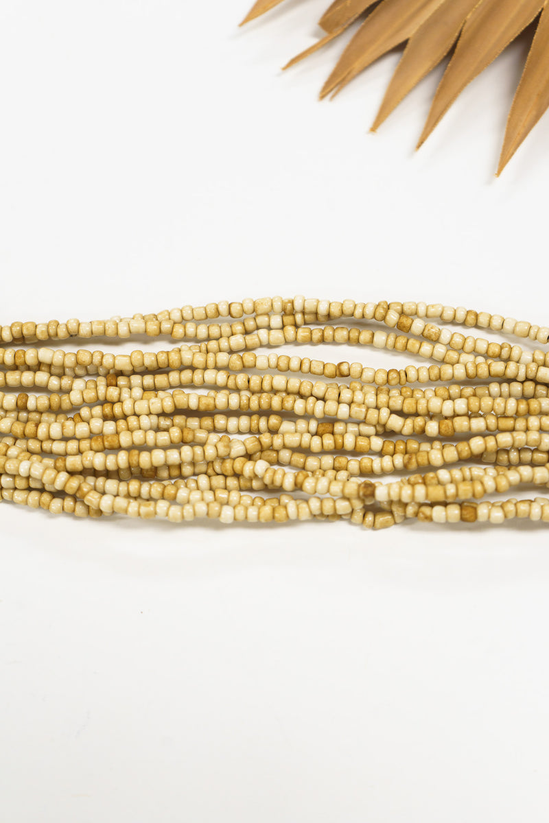 Solid Big Buck Bracelet | Shop Bali Queen