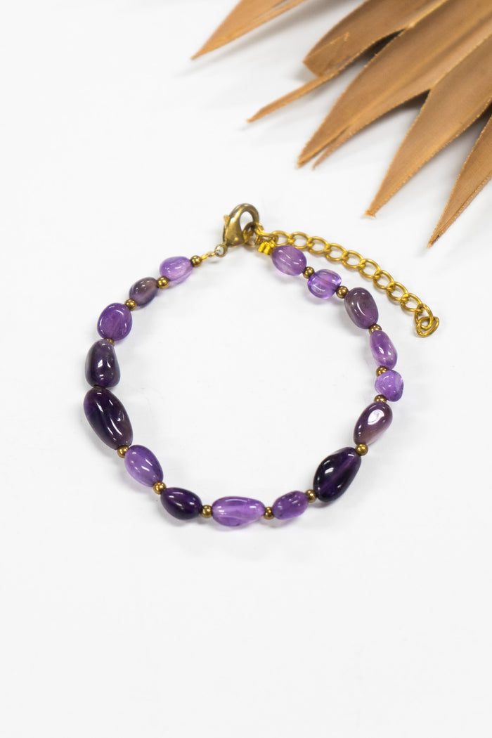 Rippling Rocks Bracelet | Shop Bali Queen
