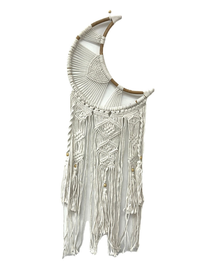 Moon Dreamcatcher | Shop Bali Queen
