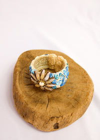 Under the Sea Cuff | Shop Bali Queen
