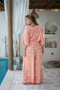 Ciao Bella Kimono Top