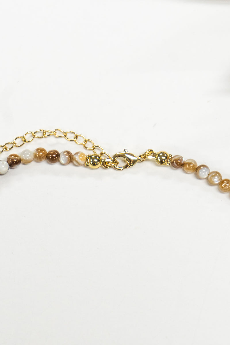 Sea Vibes Necklace | Shop Bali Queen