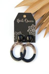 Midnight Tides Earring | Shop Bali Queen