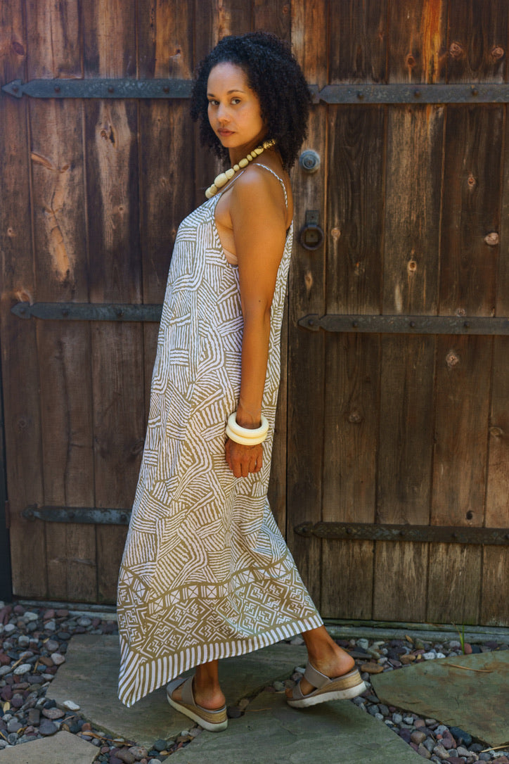 Mojave Maxi | Shop Bali Queen