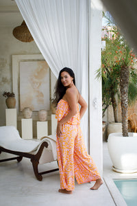 Suka Tube Jumpsuit | Shop Bali Queen