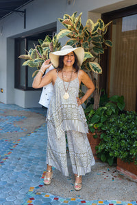 Mojave Chandelier Top | Shop Bali Queen