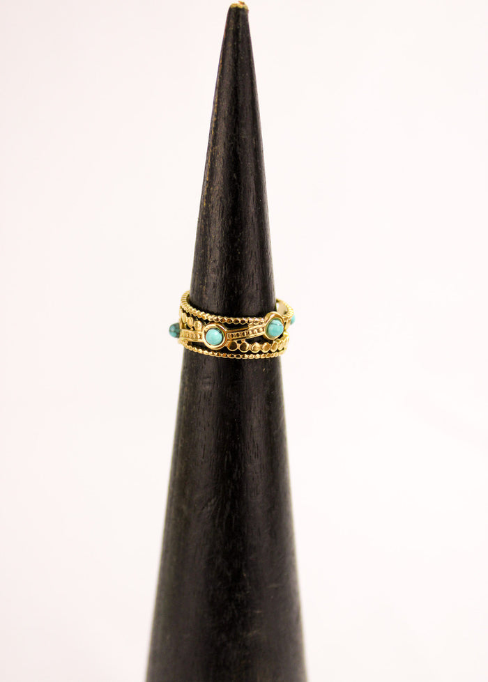 Fit for a Queen Ring #2
