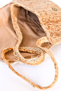 Beach Party Shell Clutch | Shop Bali Queen
