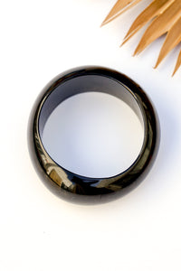 Midnight Current Bangle | Shop Bali Queen