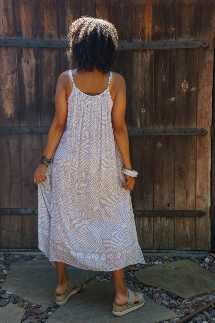 Mojave Maxi | Shop Bali Queen