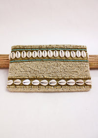 Beach Gypsy Clutch