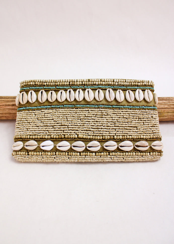 Beach Gypsy Clutch