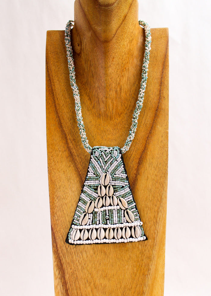 Pharaoh Statement Necklace | Shop Bali Queen