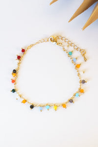 Goa Drop Bracelet | Shop Bali Queen