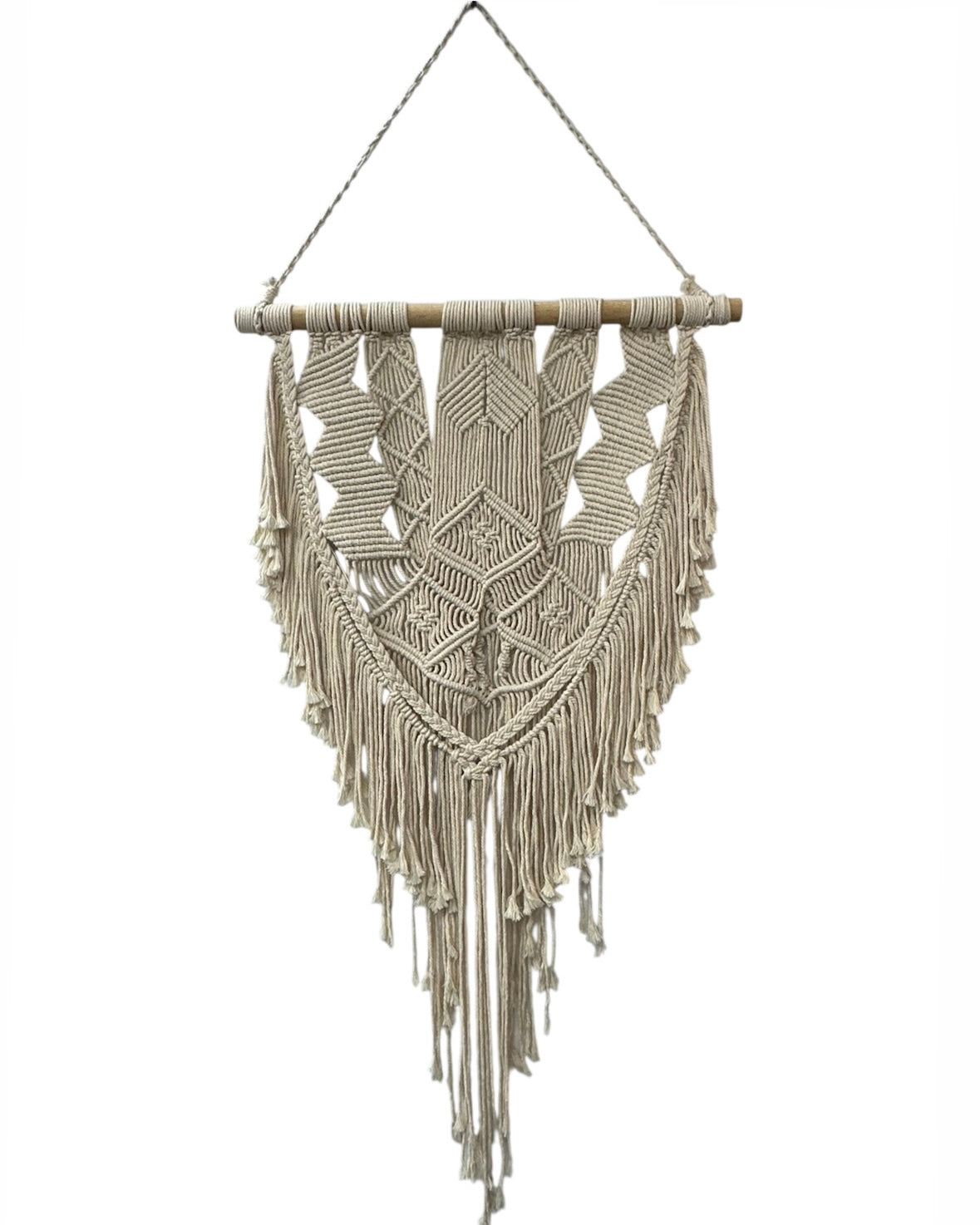 Macrame Wall Decor | Shop Bali Queen
