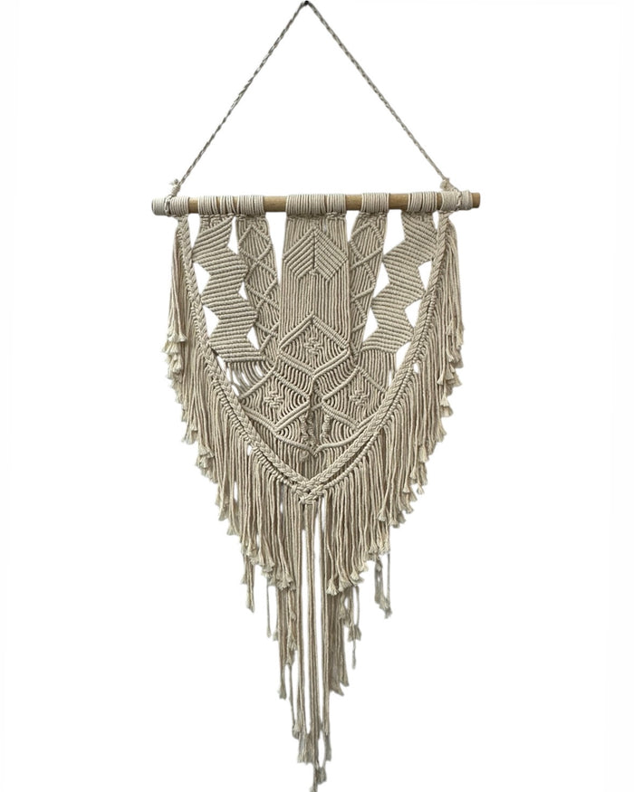 Macrame Wall Decor | Shop Bali Queen