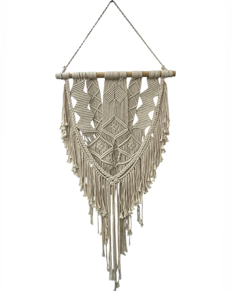 Macrame Wall Decor | Shop Bali Queen