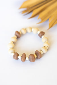Bam Bam Stretch Bracelet | Shop Bali Queen