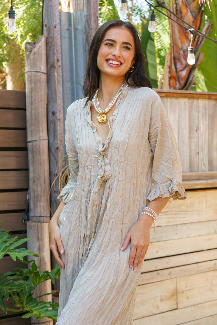 Poet High Low | Shop Bali Queen