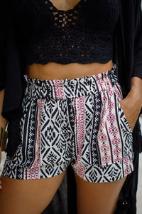 Sumatra Short | Shop Bali Queen
