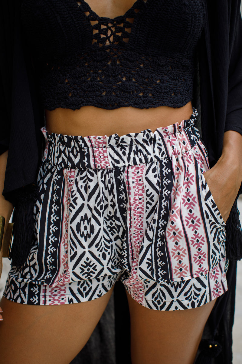 Sumatra Short | Shop Bali Queen